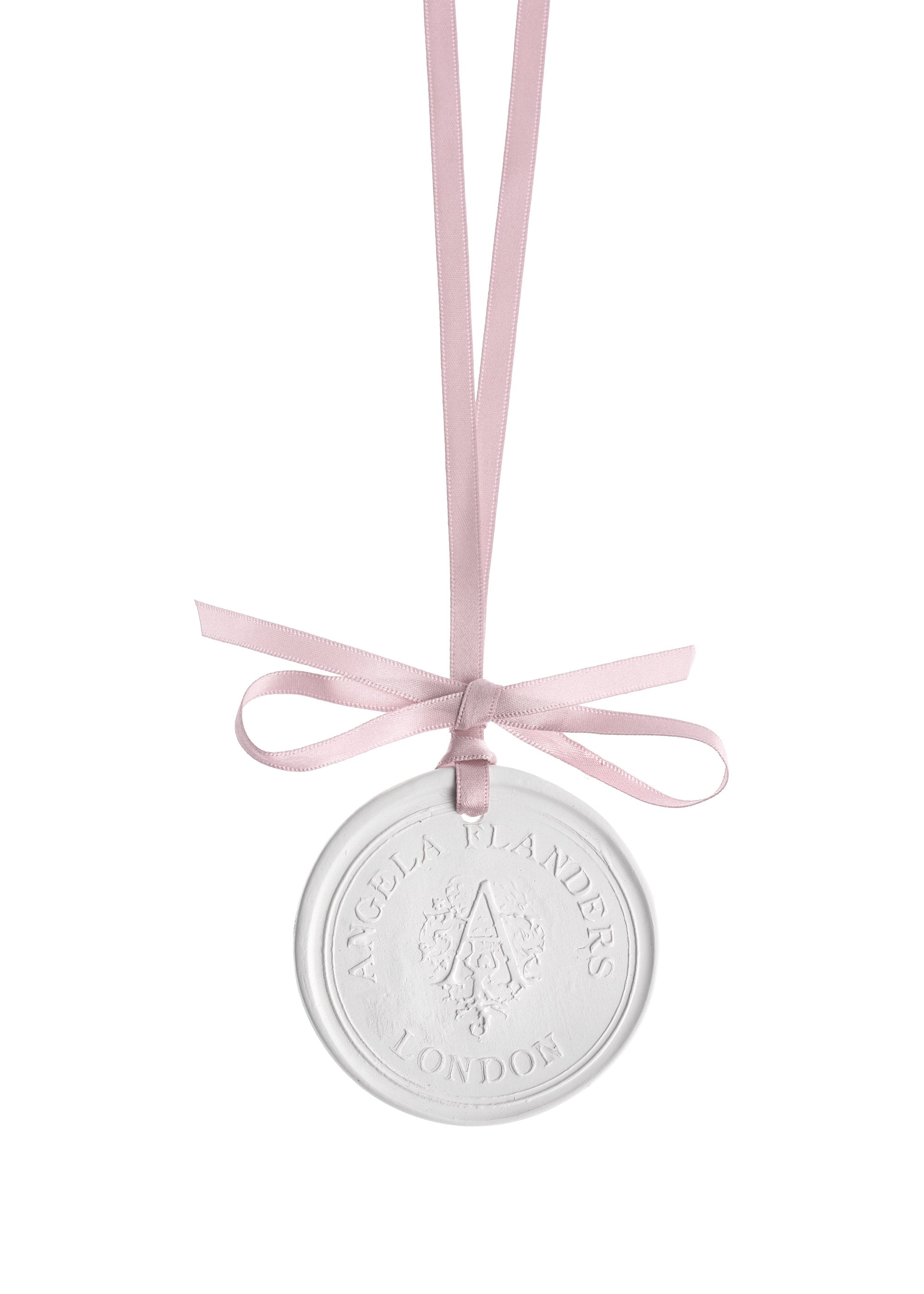 Rose Scented Medallion