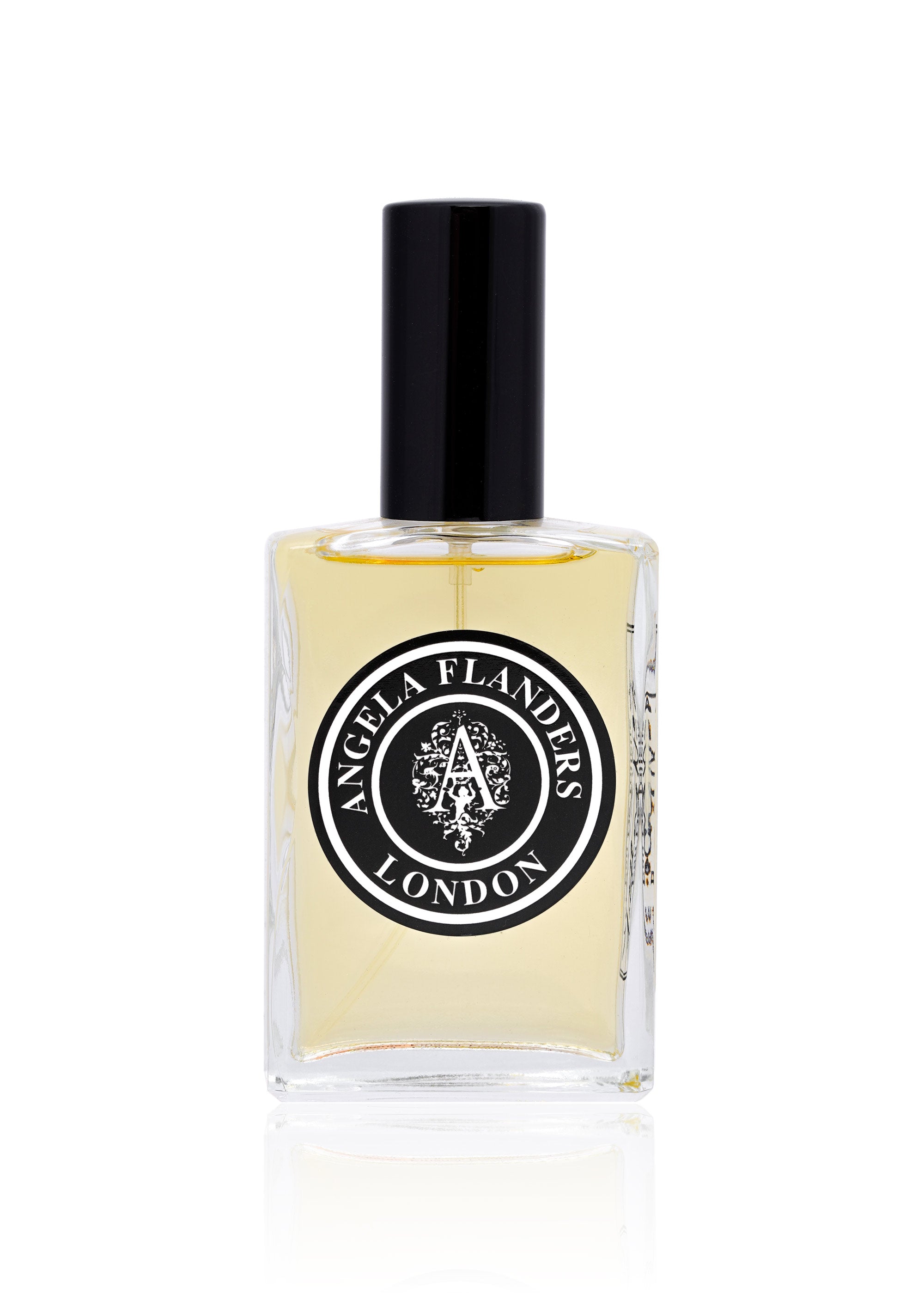 Artillery No 4 Vetiver Eau de Parfum