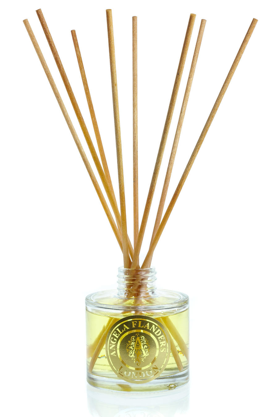 Mandarin &amp; Mint Reed Diffuser