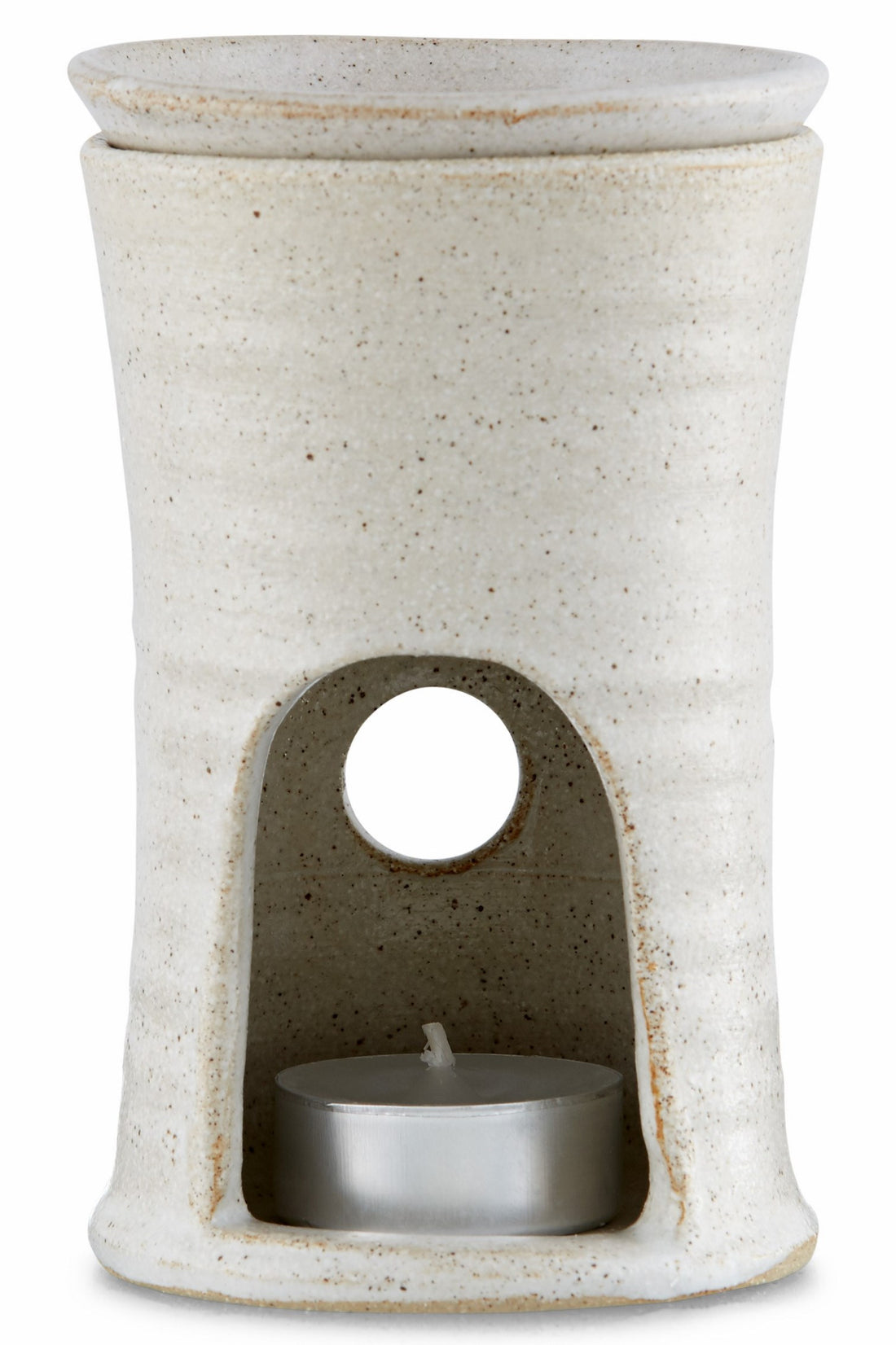 Angela Flanders Oil Burner