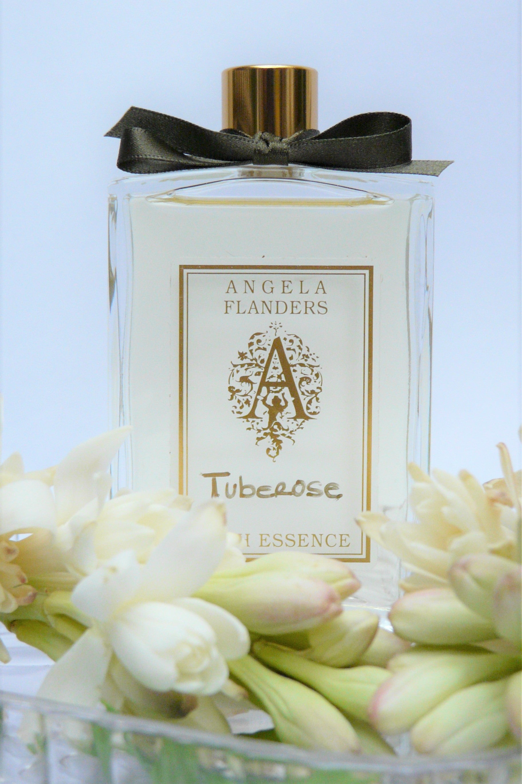 Tuberose Bath Silk