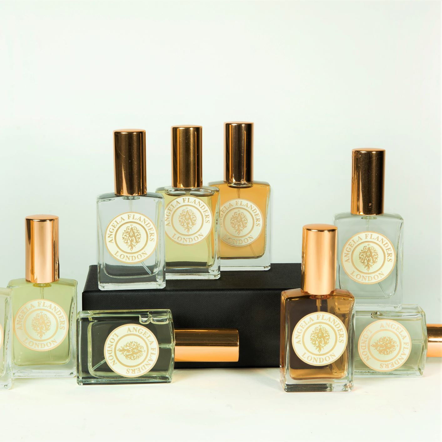 Eau de Toilette – The Benefits of A Lighter Fragrance – Angela