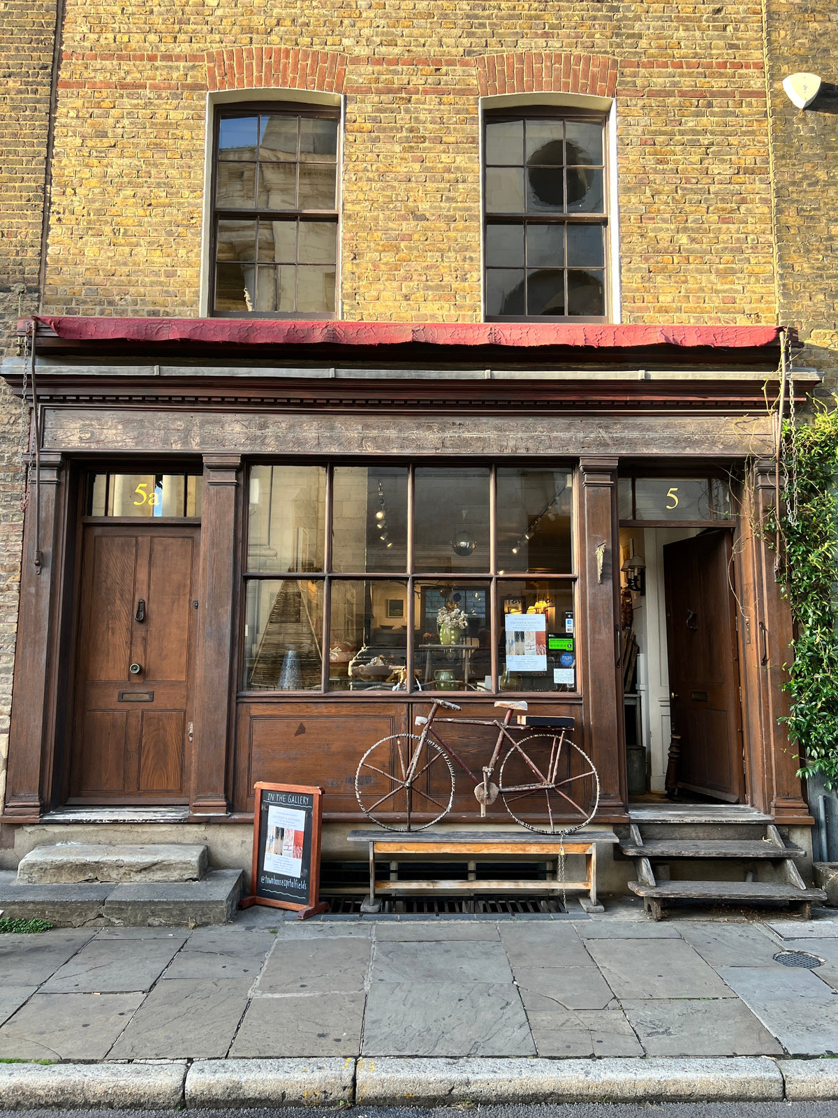 New Stockist - Town House Spitalfields