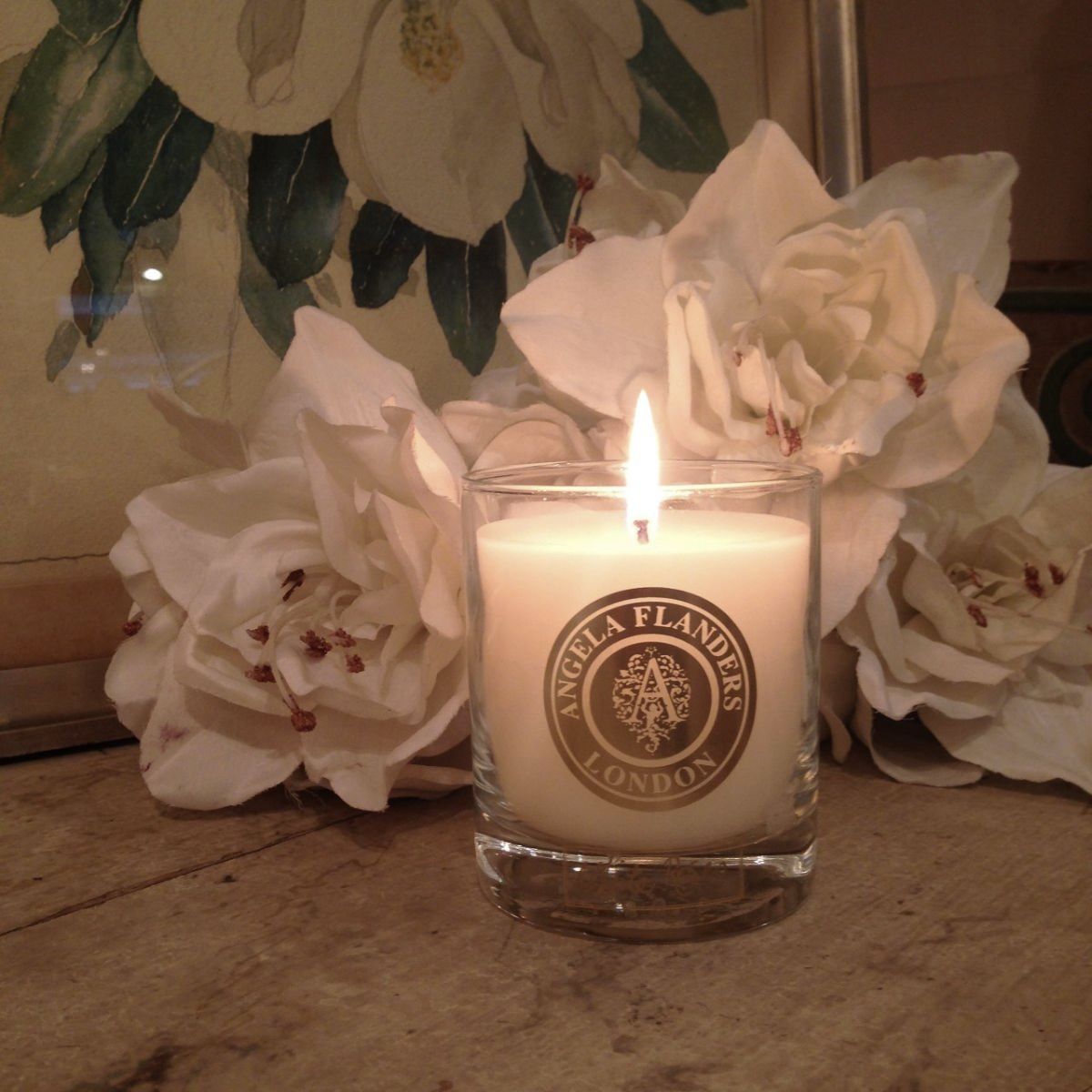 Three of the best perfumed candles for spring