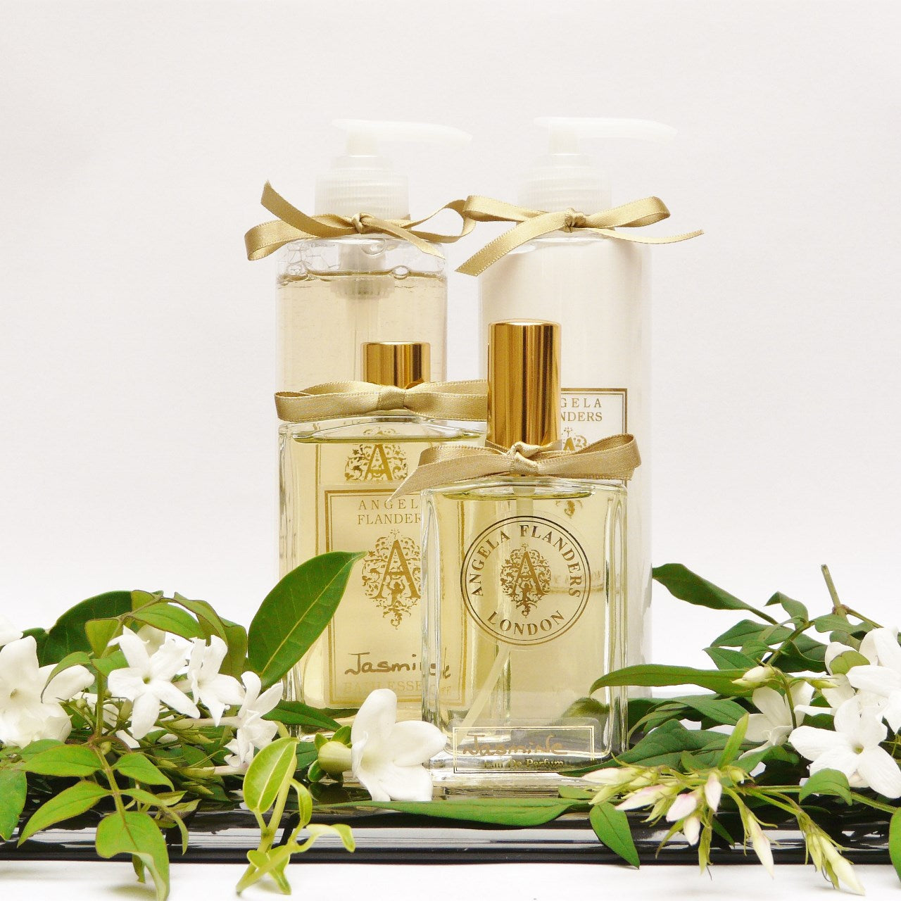 Floral Fragrances for Mother's Day - 31st March
