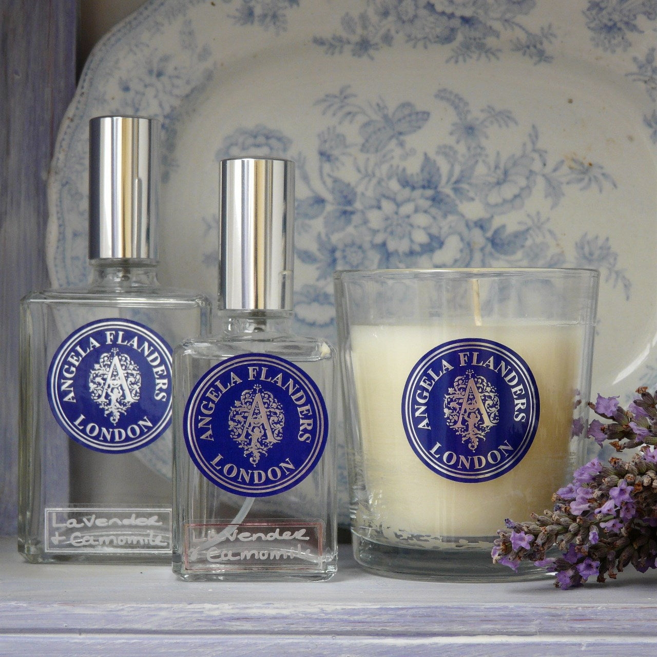 A Perfumers Journal – tagged 