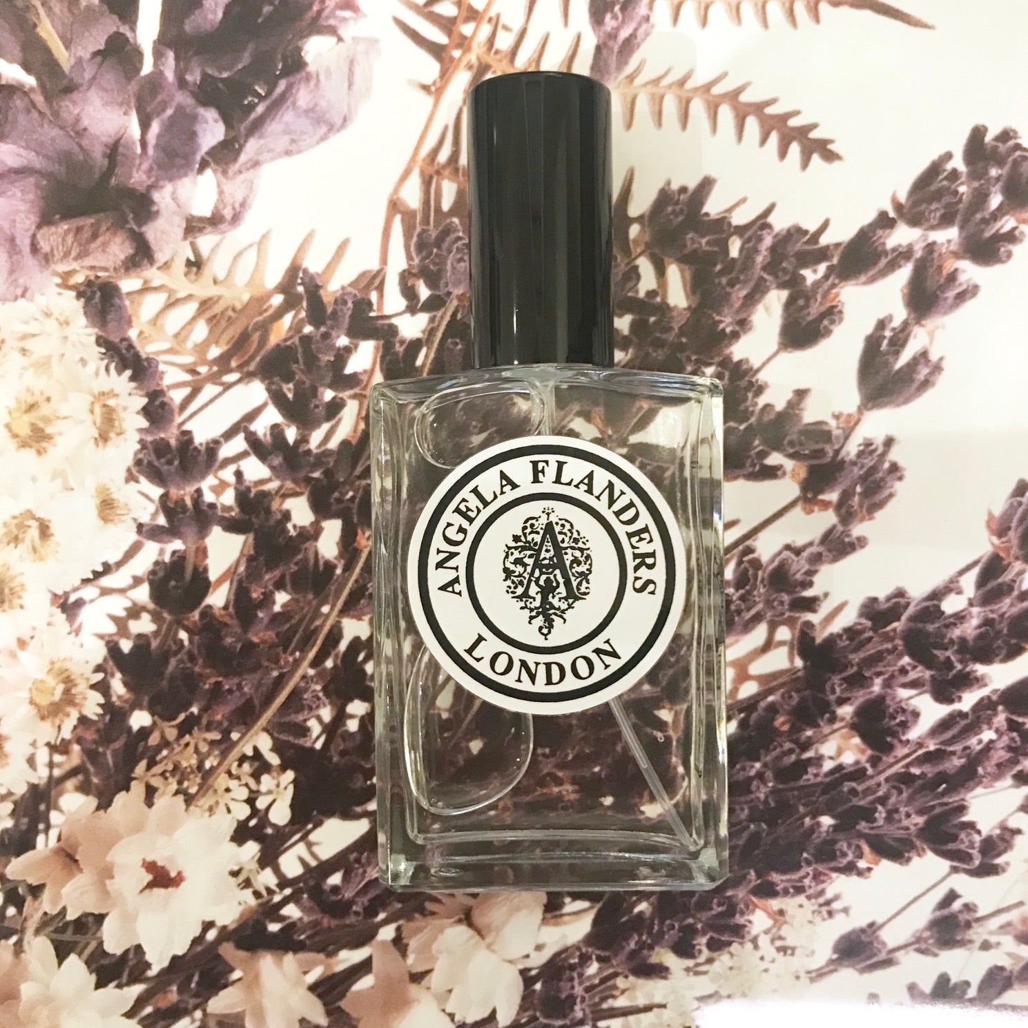 Dusky Fragrances
