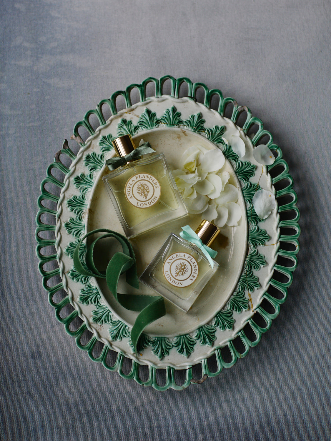 Collection Florale