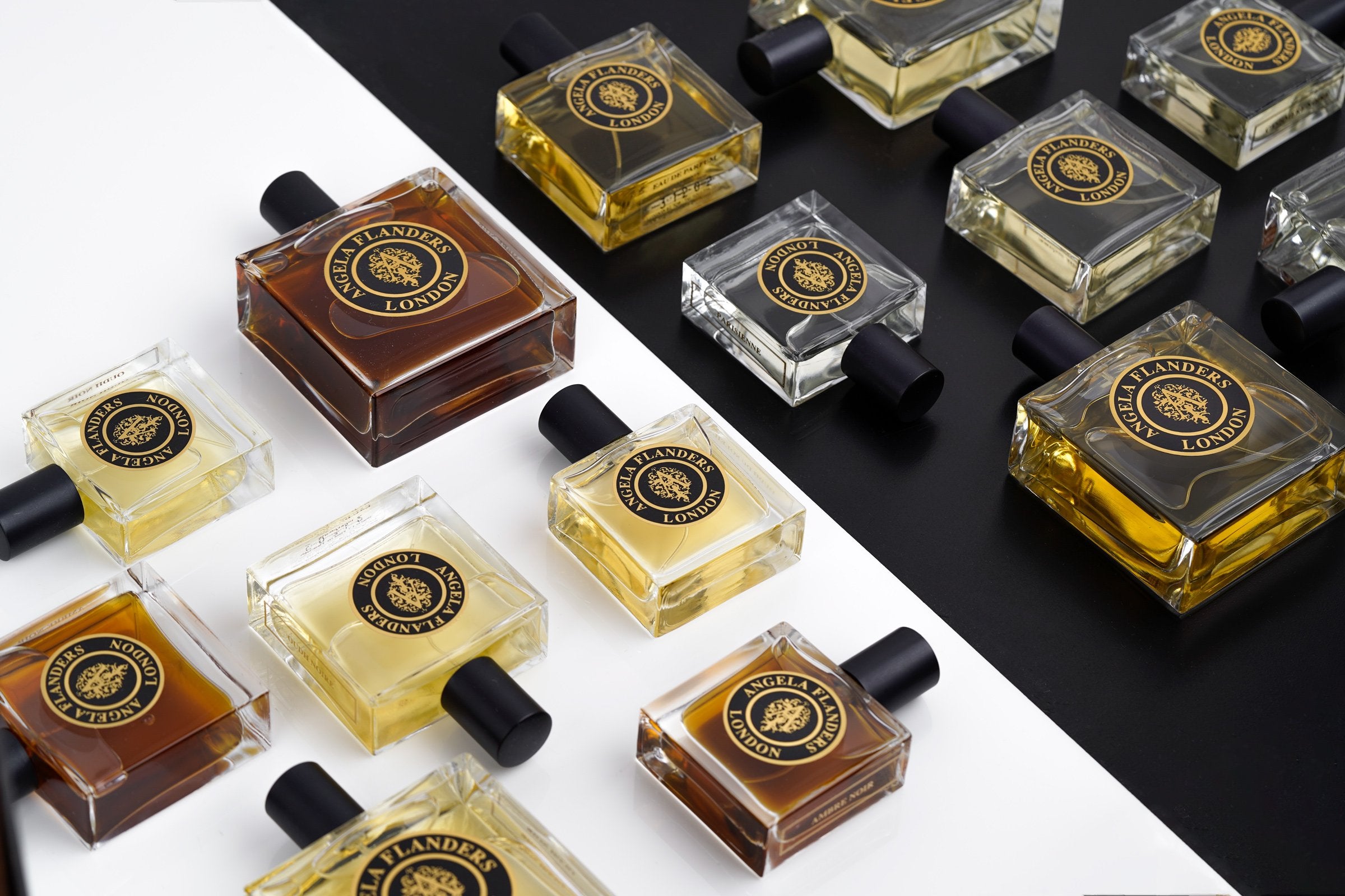 Collection Noire