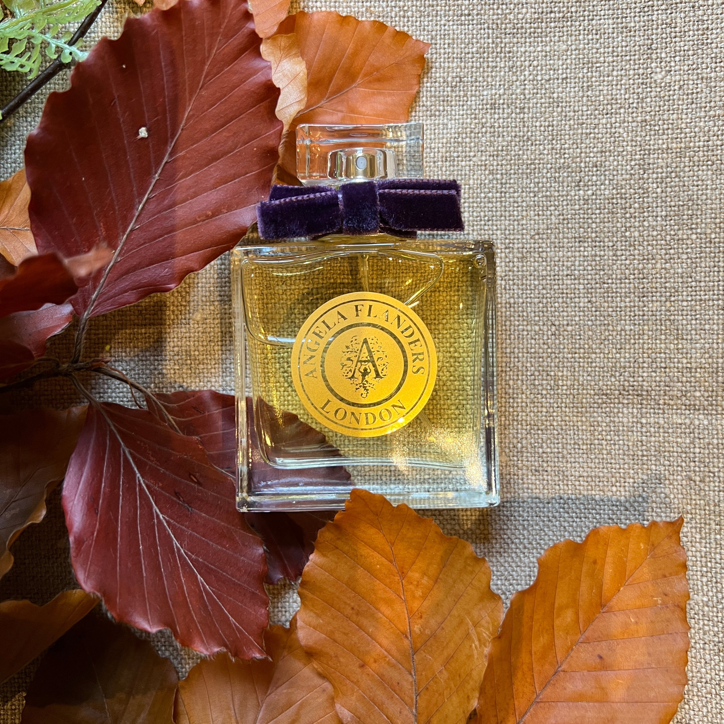 Trending Scents for Autumn