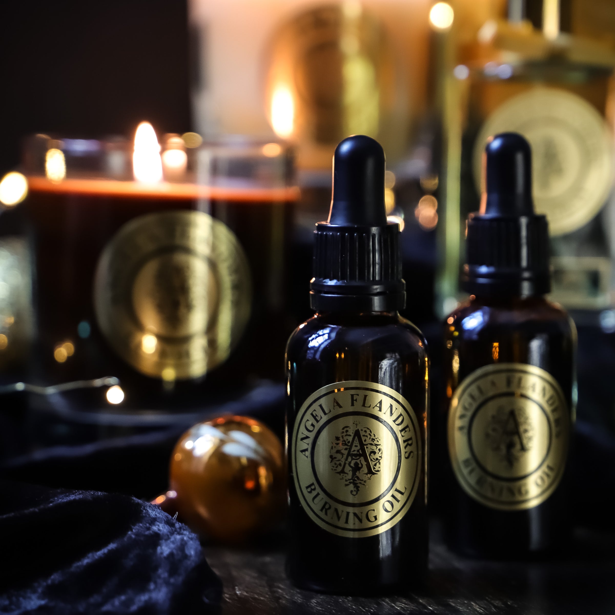 Gifts Under £50