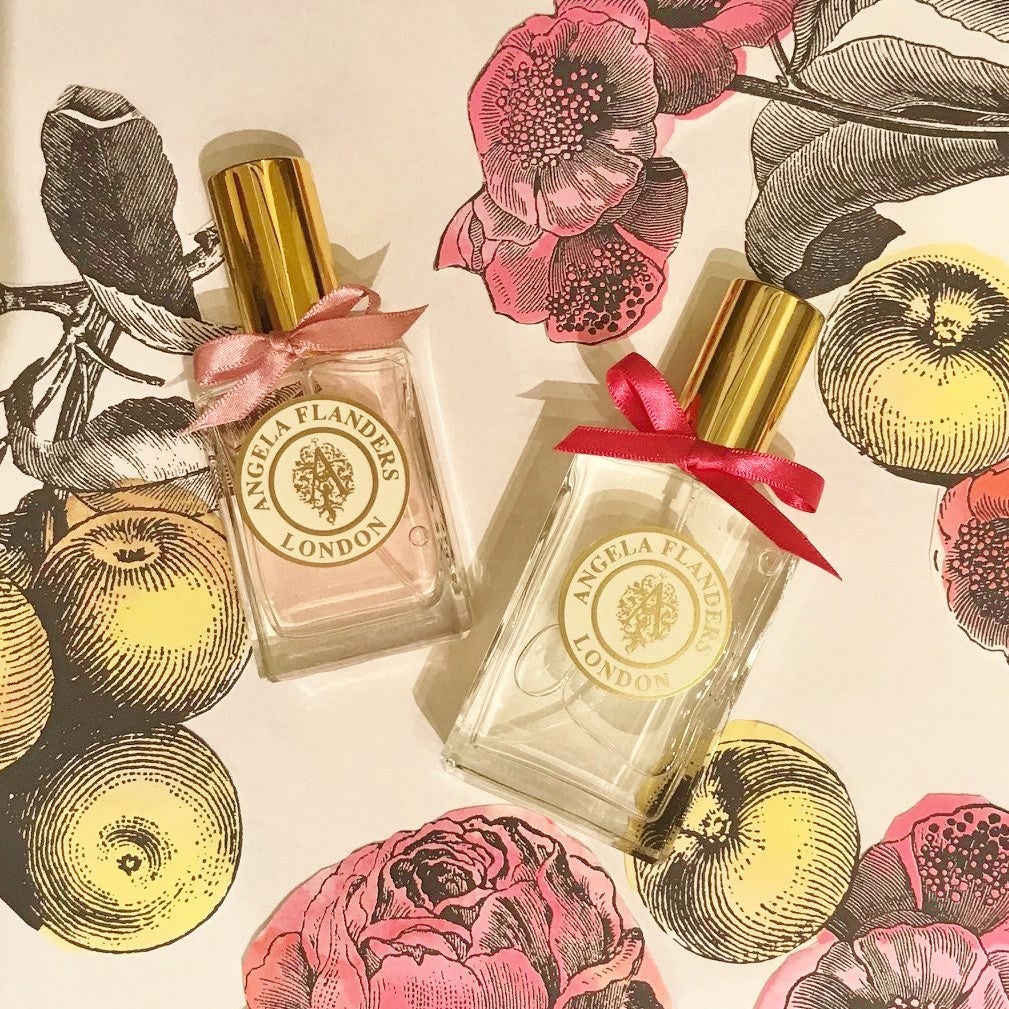 Lemon & Rose