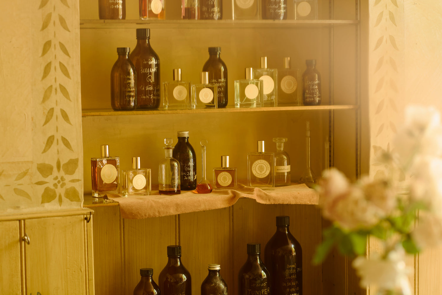 Signature Collection