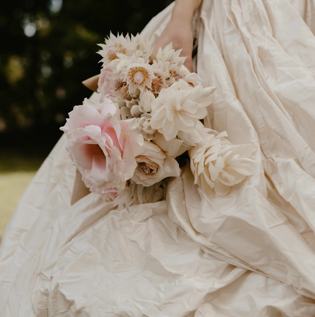 Wedding Day Scents
