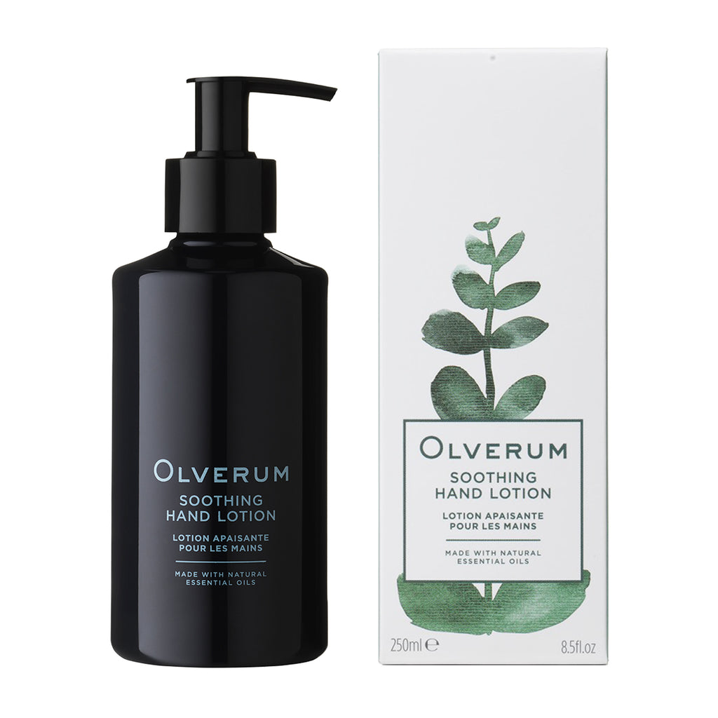 Olverum Soothing Hand Lotion 250ml