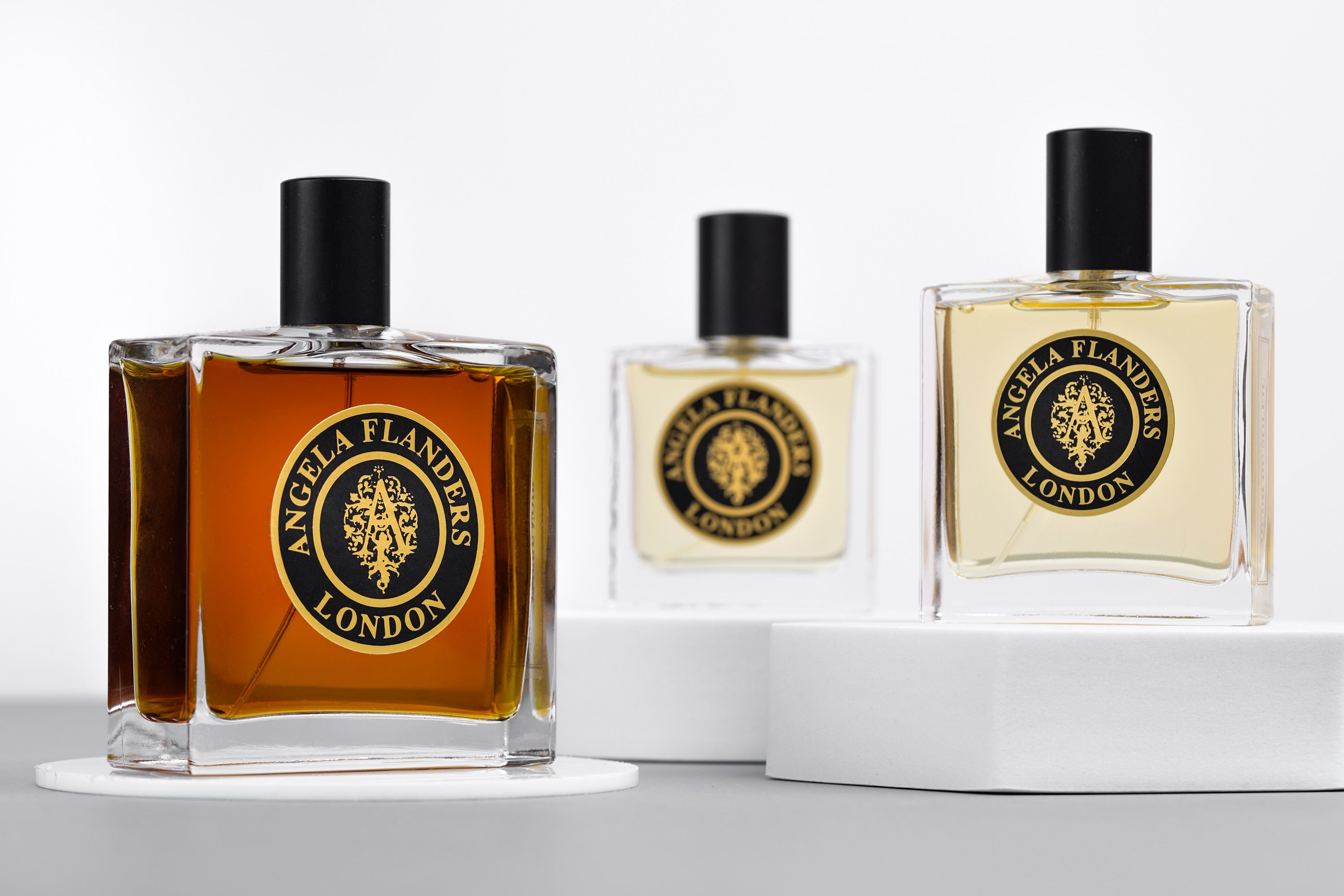 ANGELA FLANDERS 香水 Angela Flanders Perfumery for Niche Perfumes & Scented Candles
