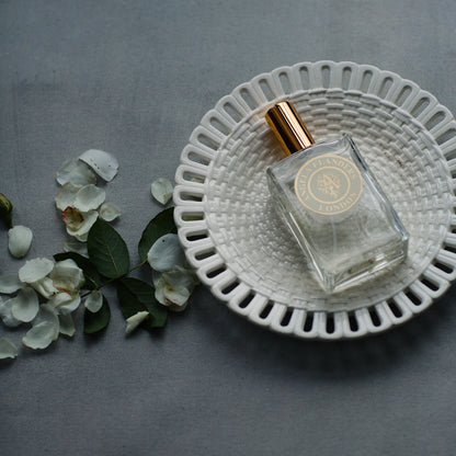 White Flowers Eau de Toilette