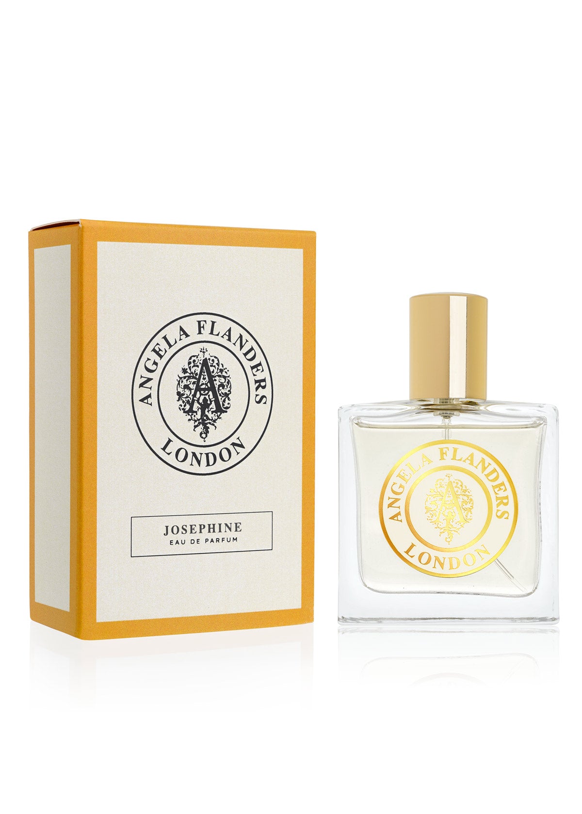 Angela Flanders London Josephine Eau de Parfum