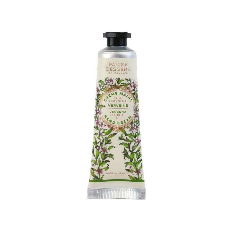 Hand Cream 30ml | Energizing Verbena