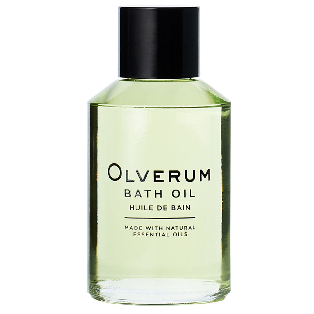Olverum Bath Oil 125ml 