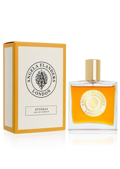Angela Flanders Ottoman Eau de Parfum
