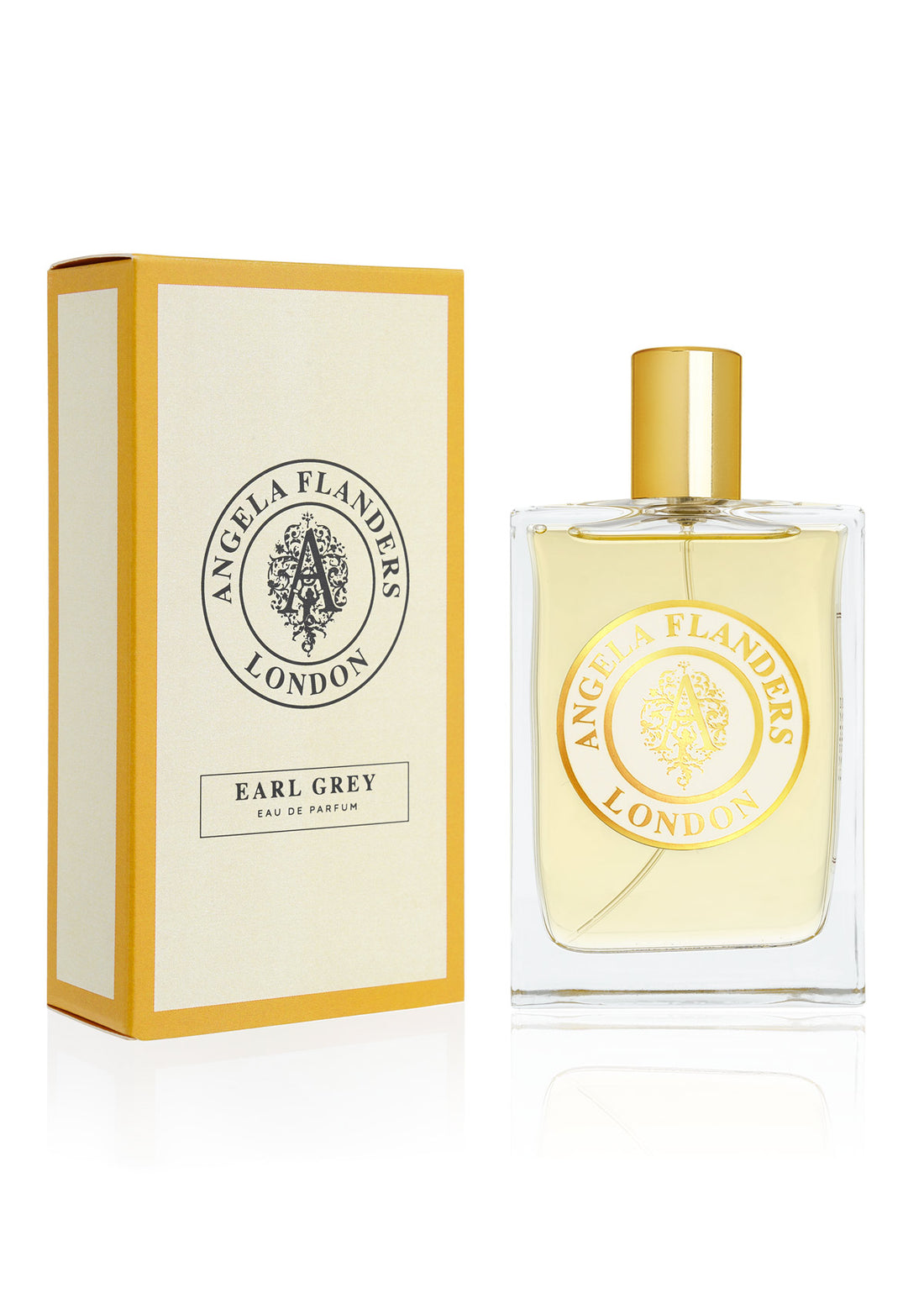 Angela Flanders Earl Grey Eau de Parfum