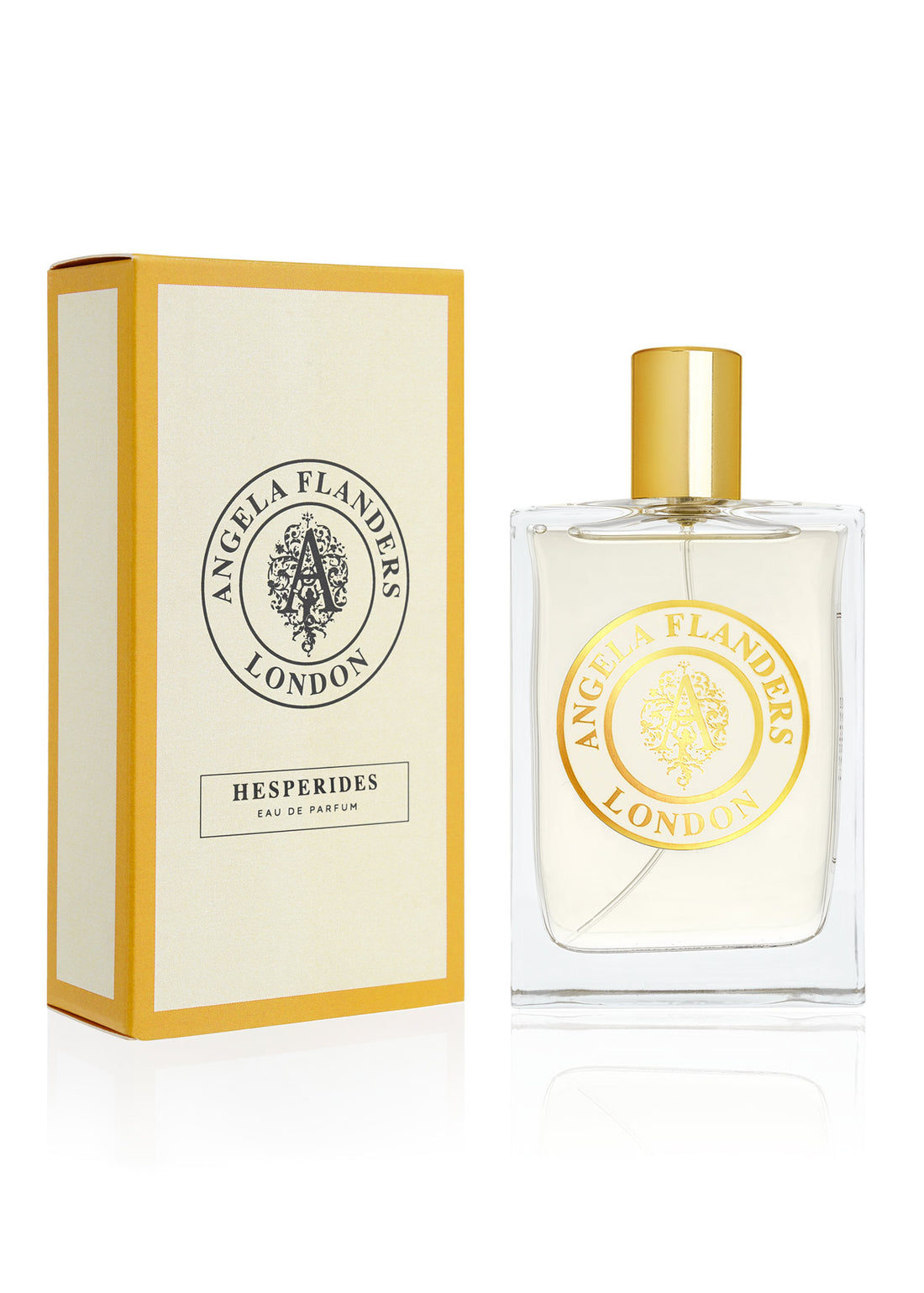 Angela Flanders Hesperides Eau de Parfum
