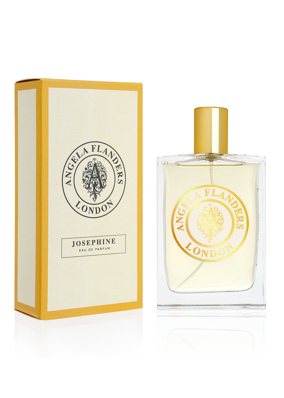 Josephine Eau de Parfum | Angela Flanders London