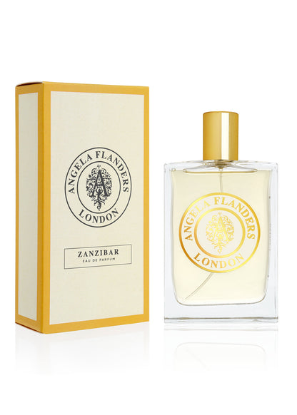Angela Flanders Zanzibar Eau de Parfum