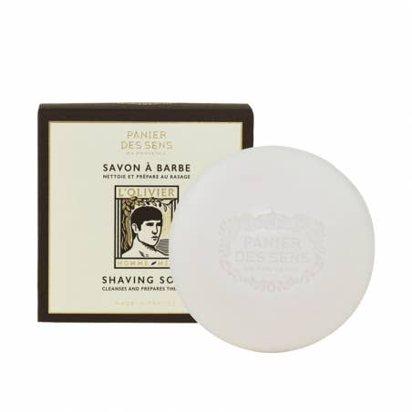 Shaving soap 150g | L&