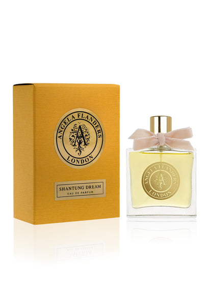 Angela Flanders Eau de Parfum Shantung Dream 50 ml + box