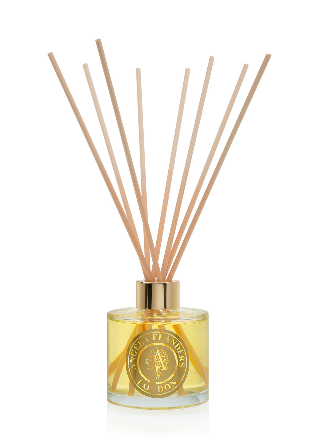 Angela Flanders Bois de Seville Reed Diffuser