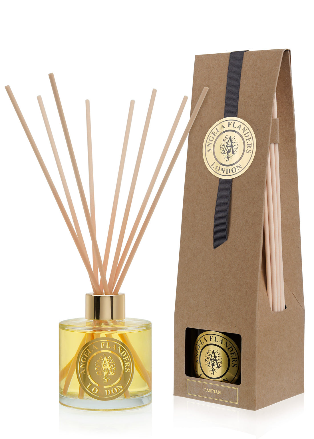 Angela Flanders Caspian Reed Diffuser