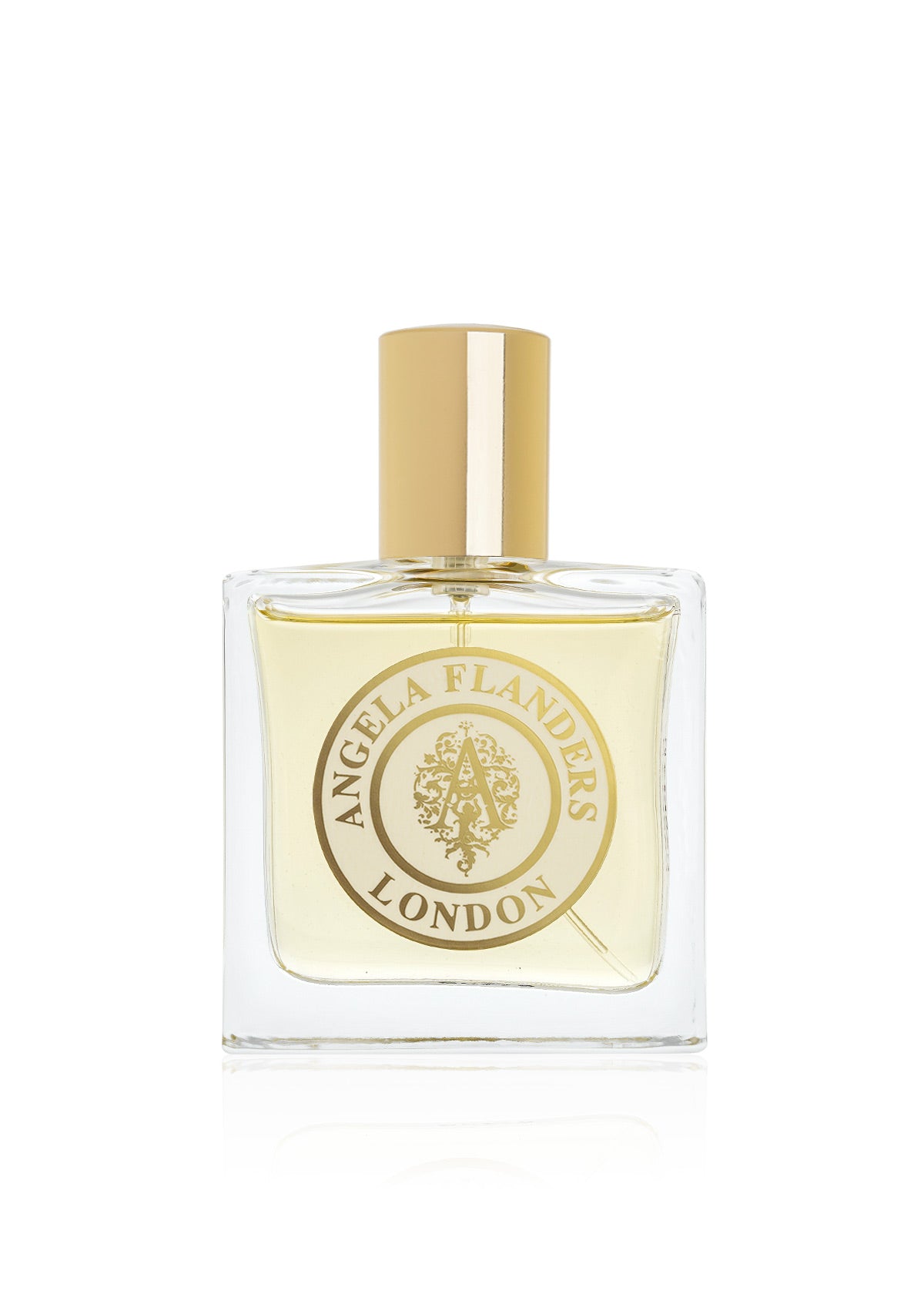 Angela Flanders Moroccan Rose Eau de Parfum