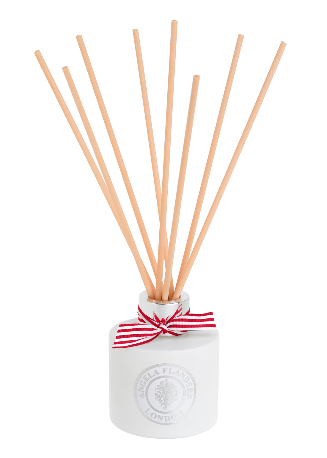 Cranberry Rose Reed Diffuser