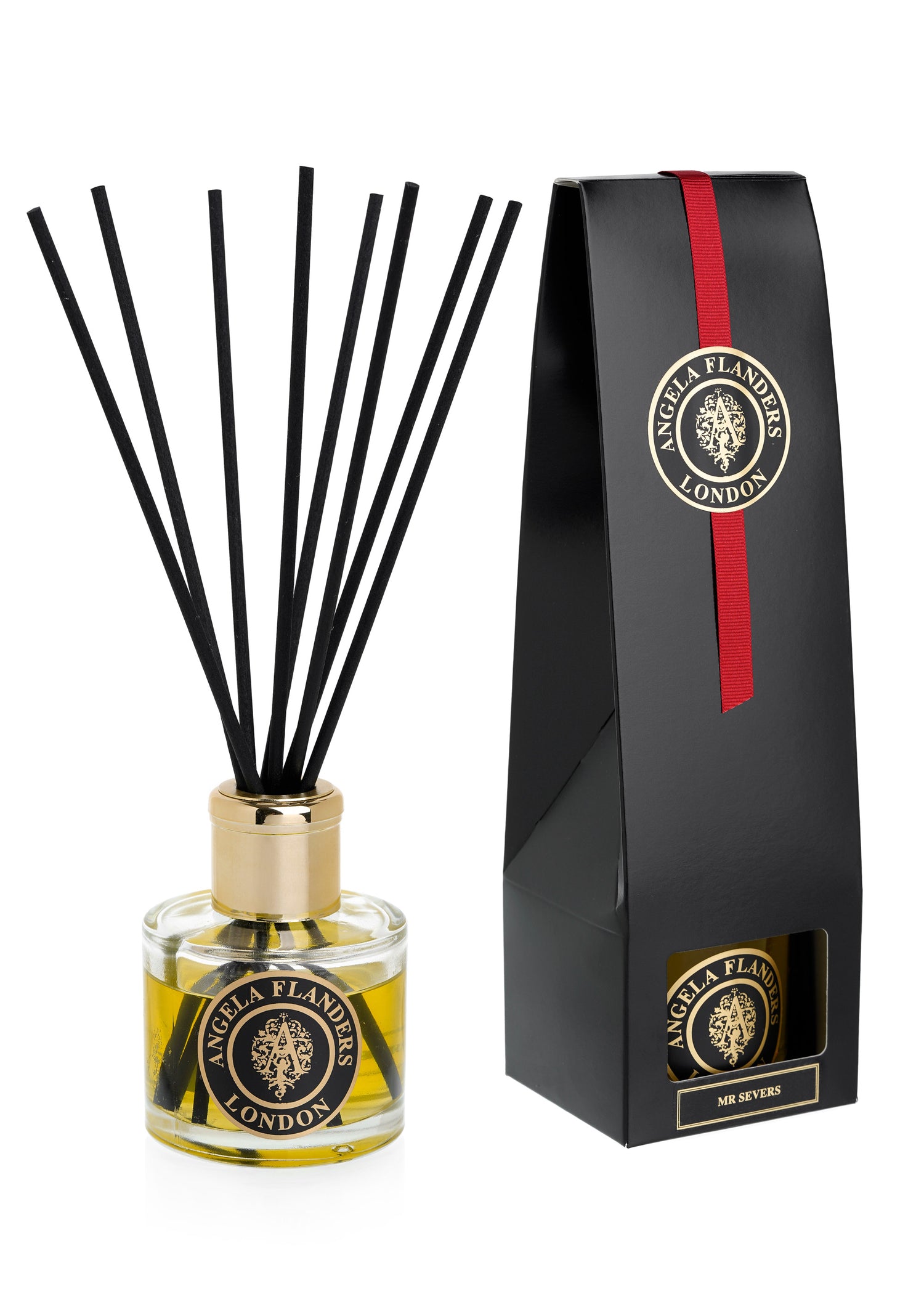 Mr Severs Reed Diffuser