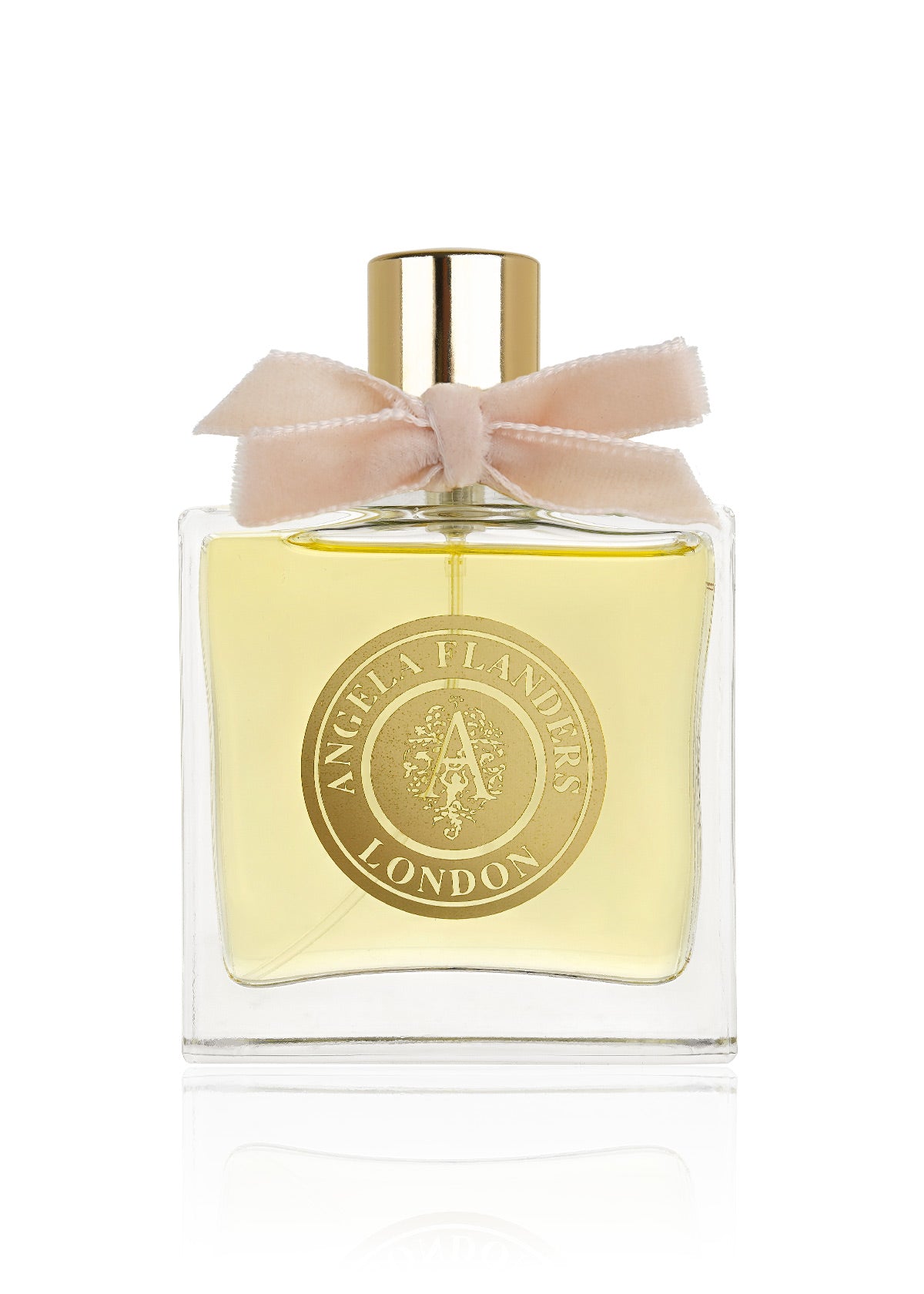 Angela Flanders Eau de Parfum Shantung Dream 50 ml
