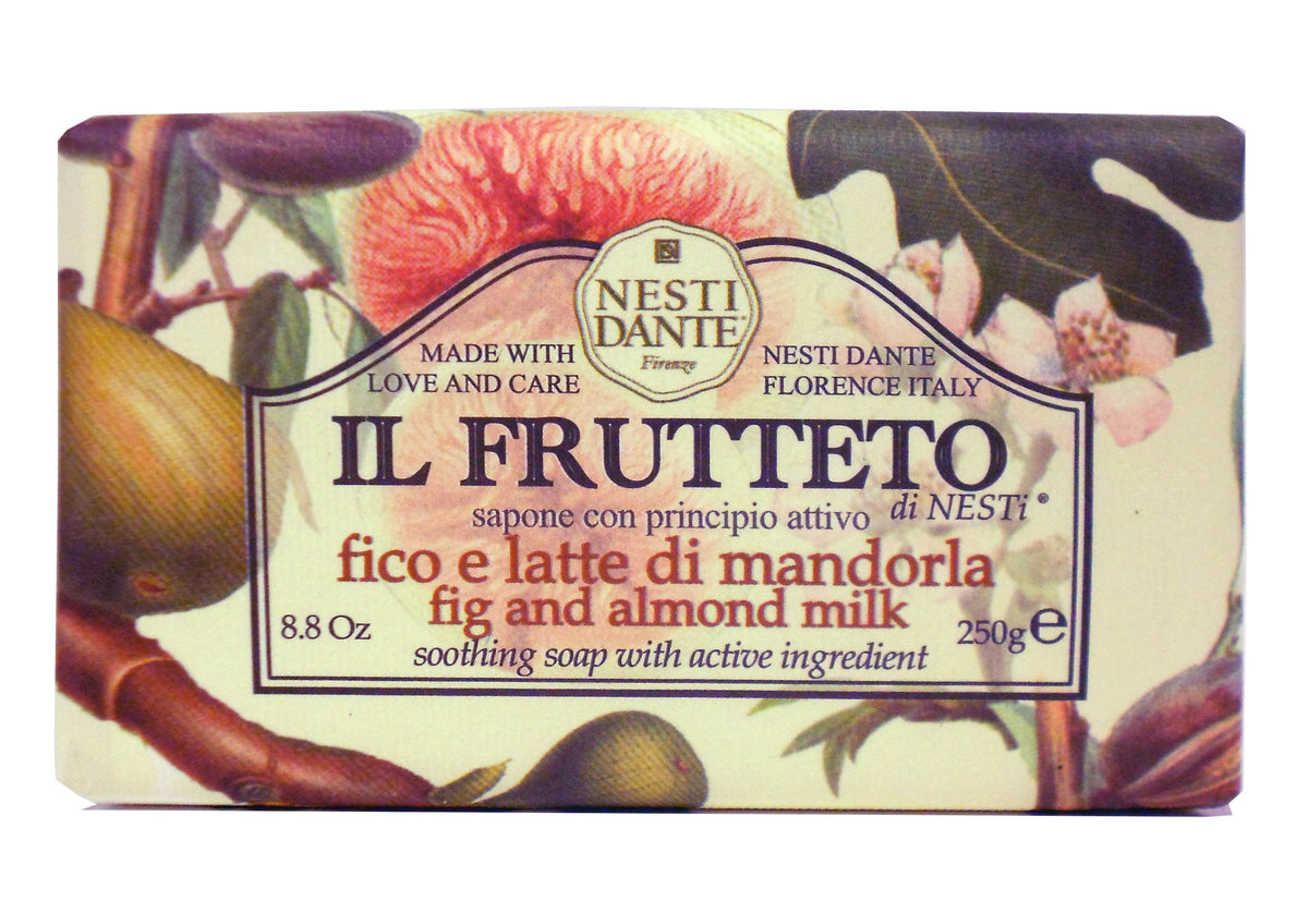 Nesti Dante Il Frutetto Fig Soap