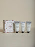 Plum & Ashby Christmas Hand Cream Trio Set
