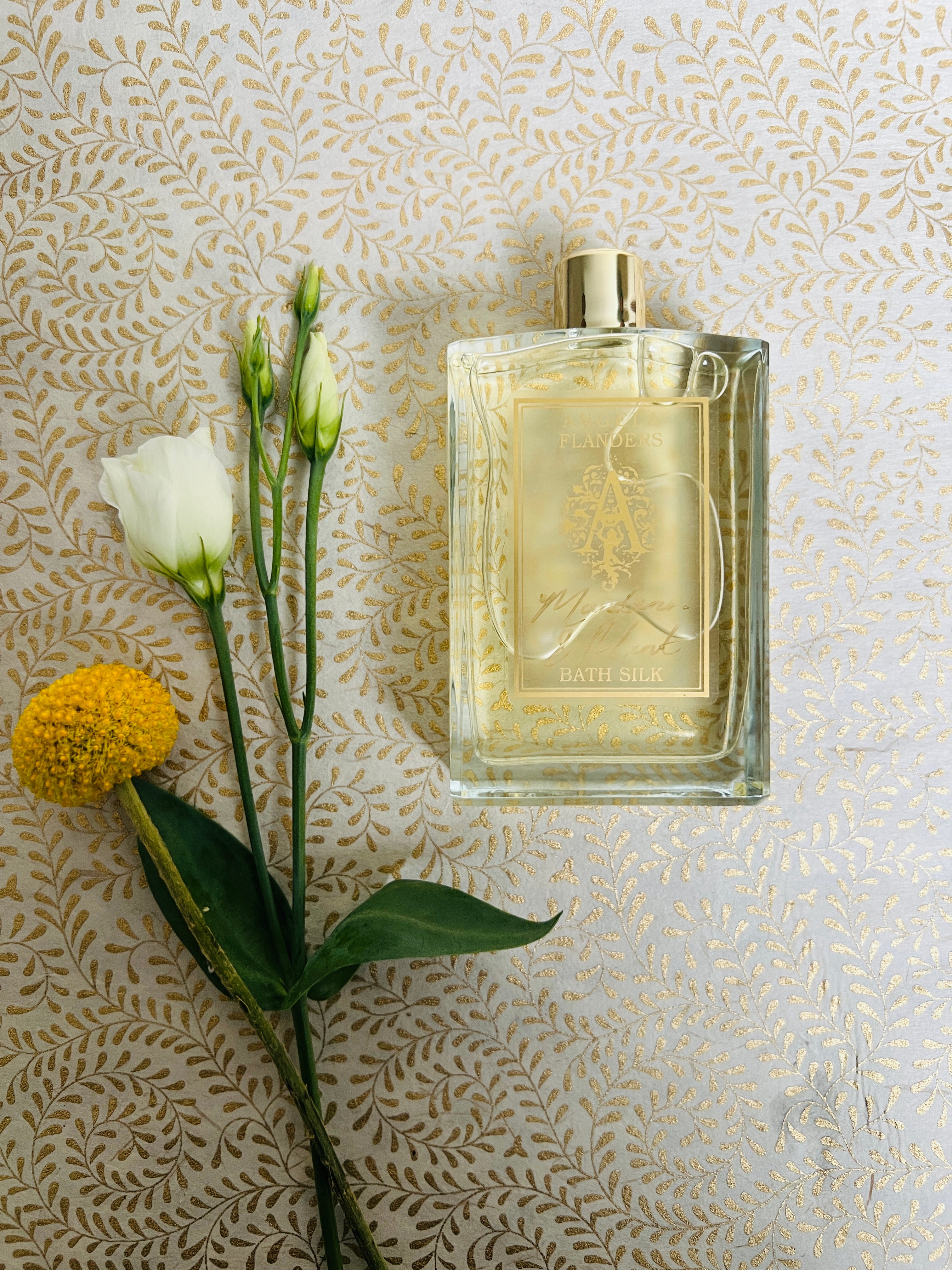 Angela Flanders Perfumery for Niche Perfumes & Scented Candles