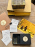 Discovery Set - Signature Collection - Citrus & Woody
