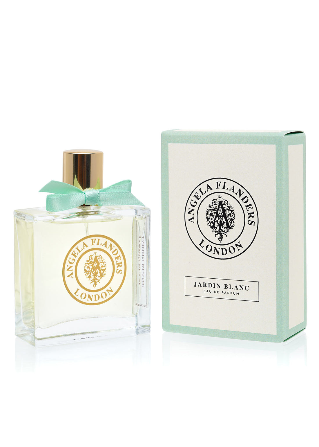 Angela Flanders London Jardin Blanc Eau de Parfum