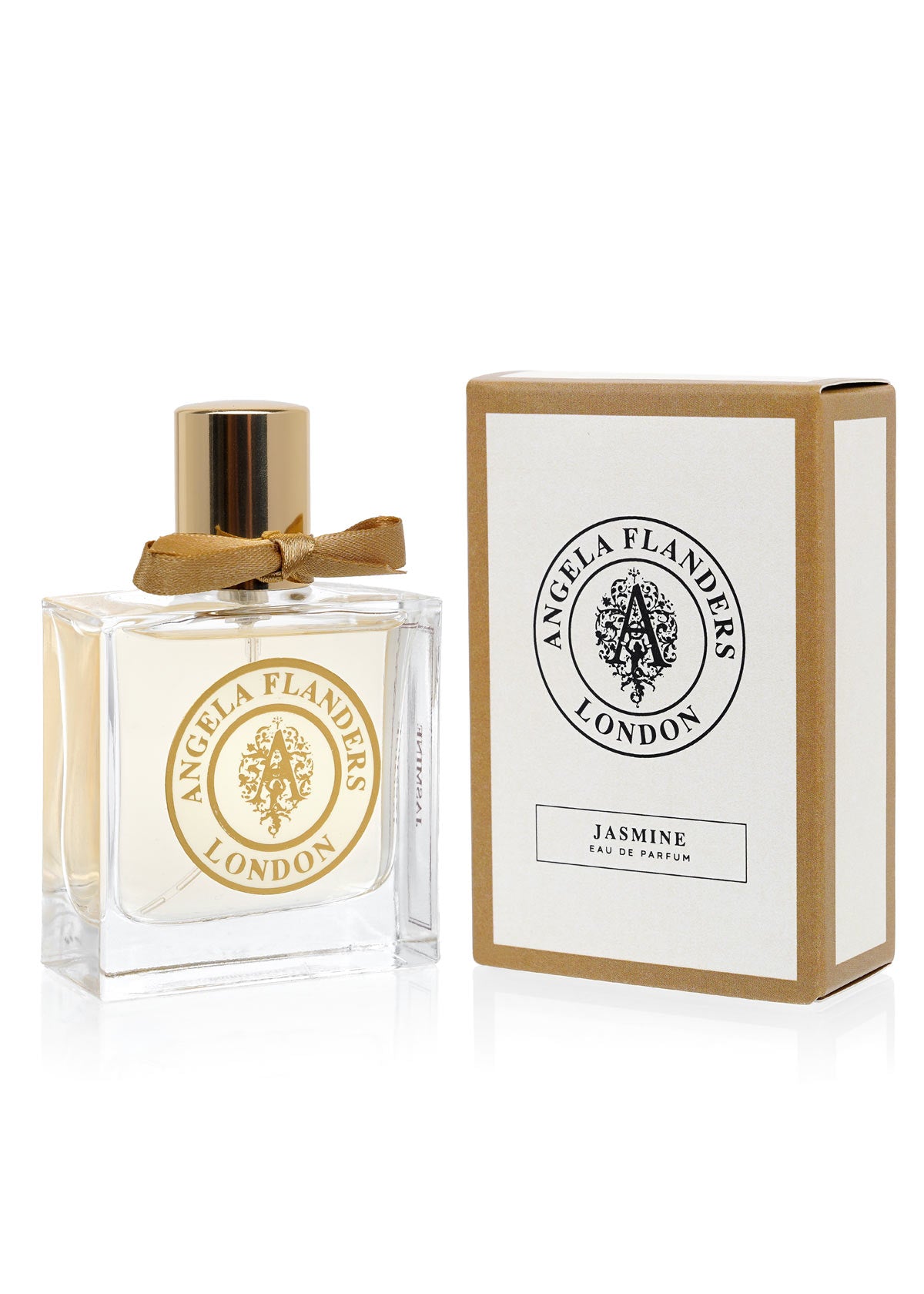 Angela Flanders London Jasmine Eau de Parfum