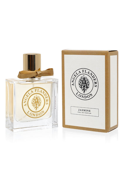 Angela Flanders London Jasmine Eau de Parfum