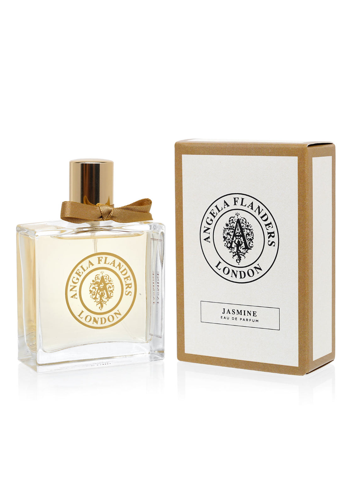 Angela Flanders London Jasmine Eau de Parfum