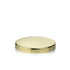 Luxury Brass Candle Lid 
