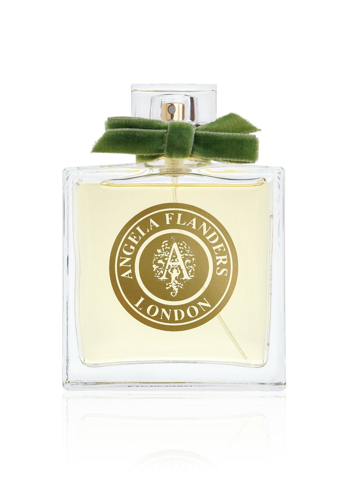 Angela Flanders Eau de Parfum Lawn 100ml