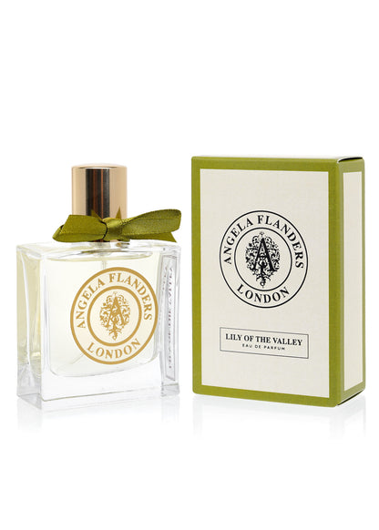 Angela Flanders London Lily of the Valley Eau de Parfum