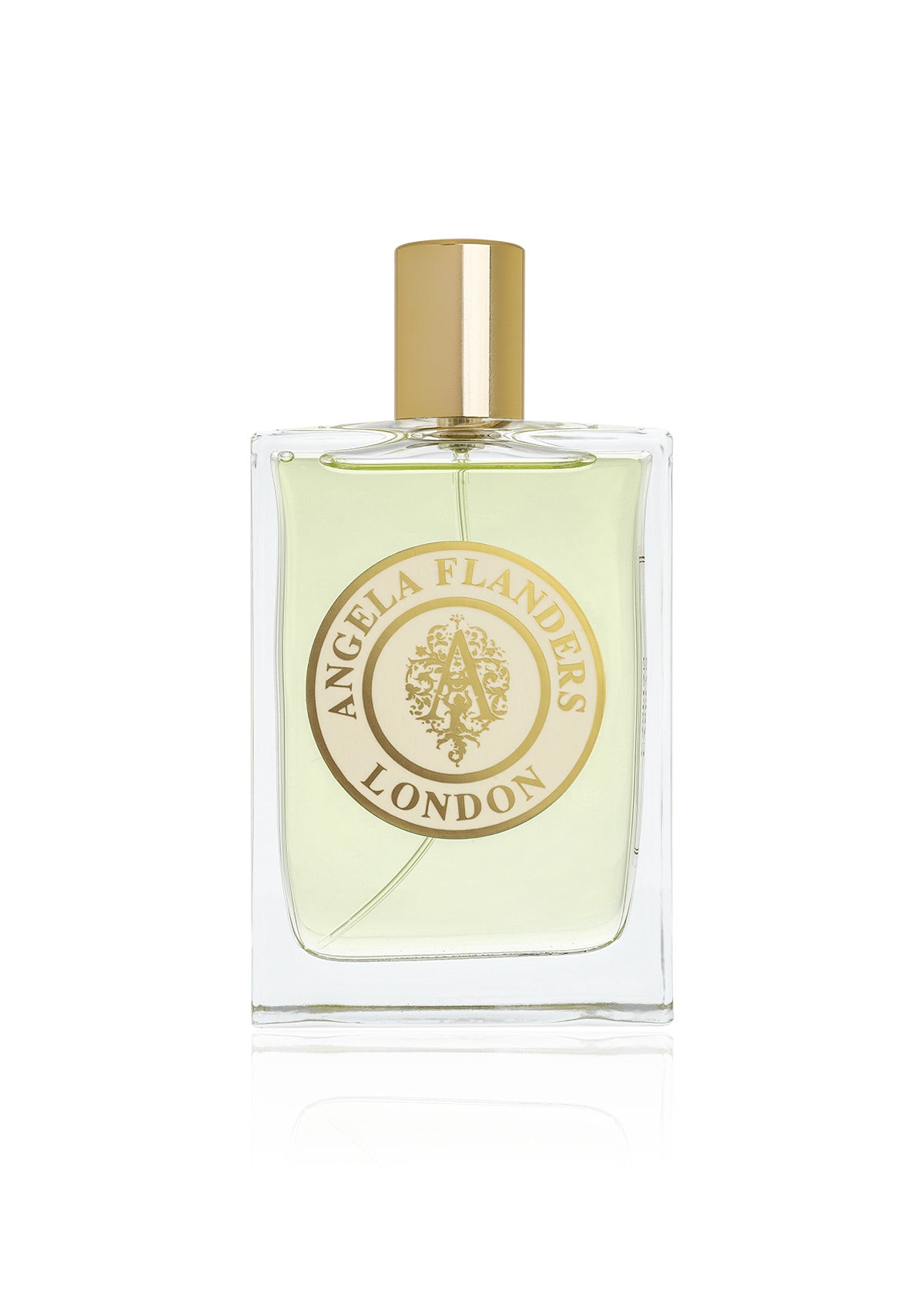 Angela Flanders Mandarin &amp; Mint Eau de Parfum