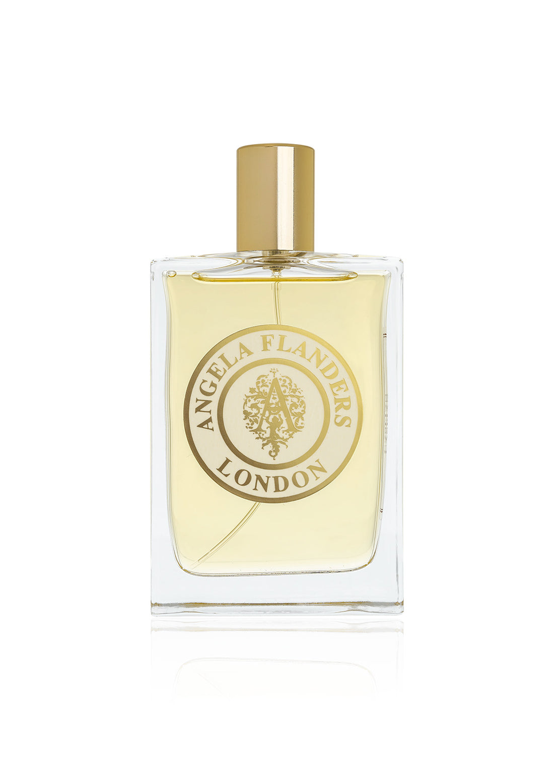 Angela Flanders Moroccan Rose Eau de Parfum